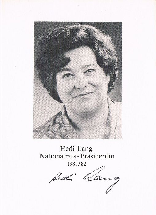 autogramm